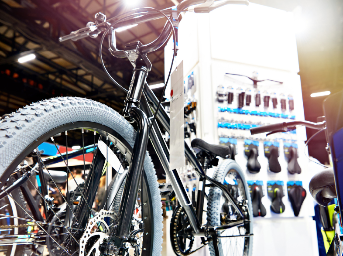 Наиболее распространенные вопросы о езде на велосипеде