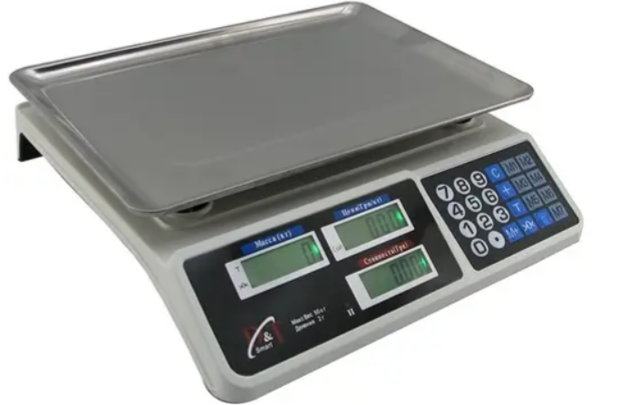 Как купить качественные, но дешевые весы?