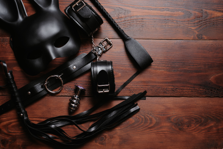 Поради сексологів для урізноманітнення інтиму