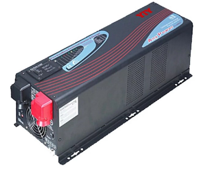 купить инвертор