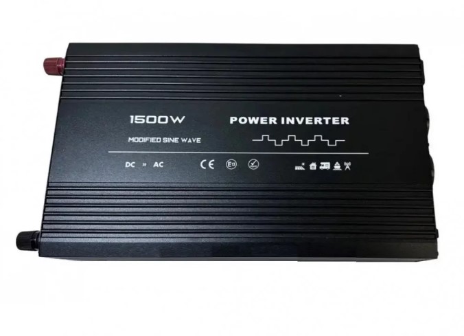 инвертор для дачи