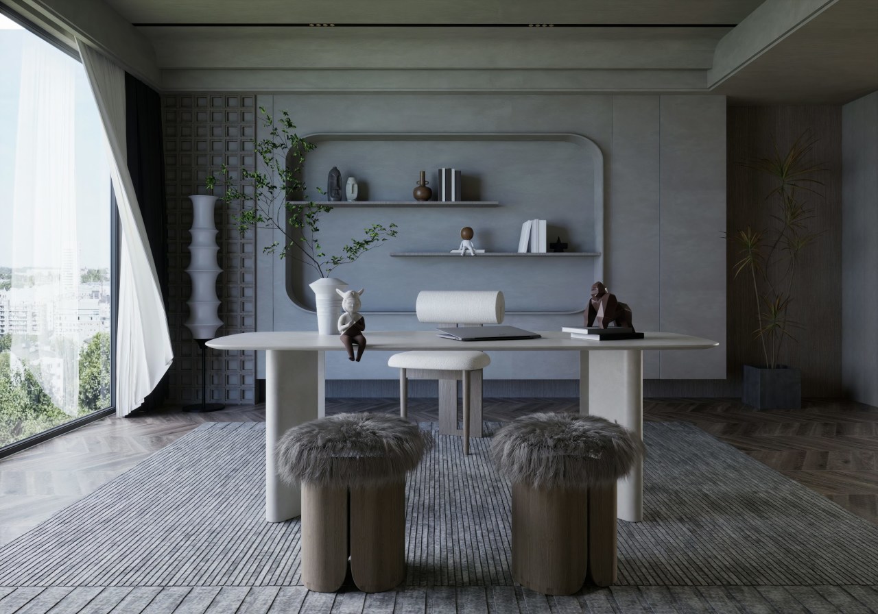 Как сделать ремонт квартиры с учетом актуальных трендов в интерьере 2025 года