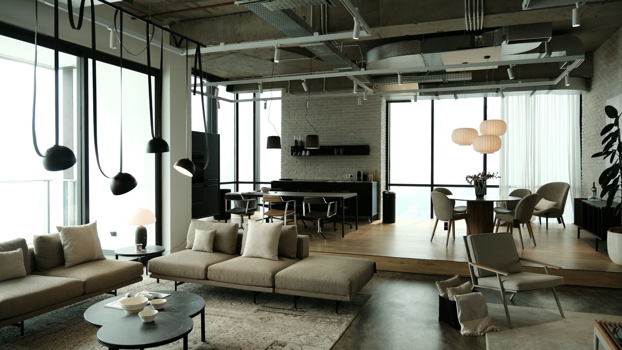 Цвет мебели в интерьере: как подобрать под стиль комнаты