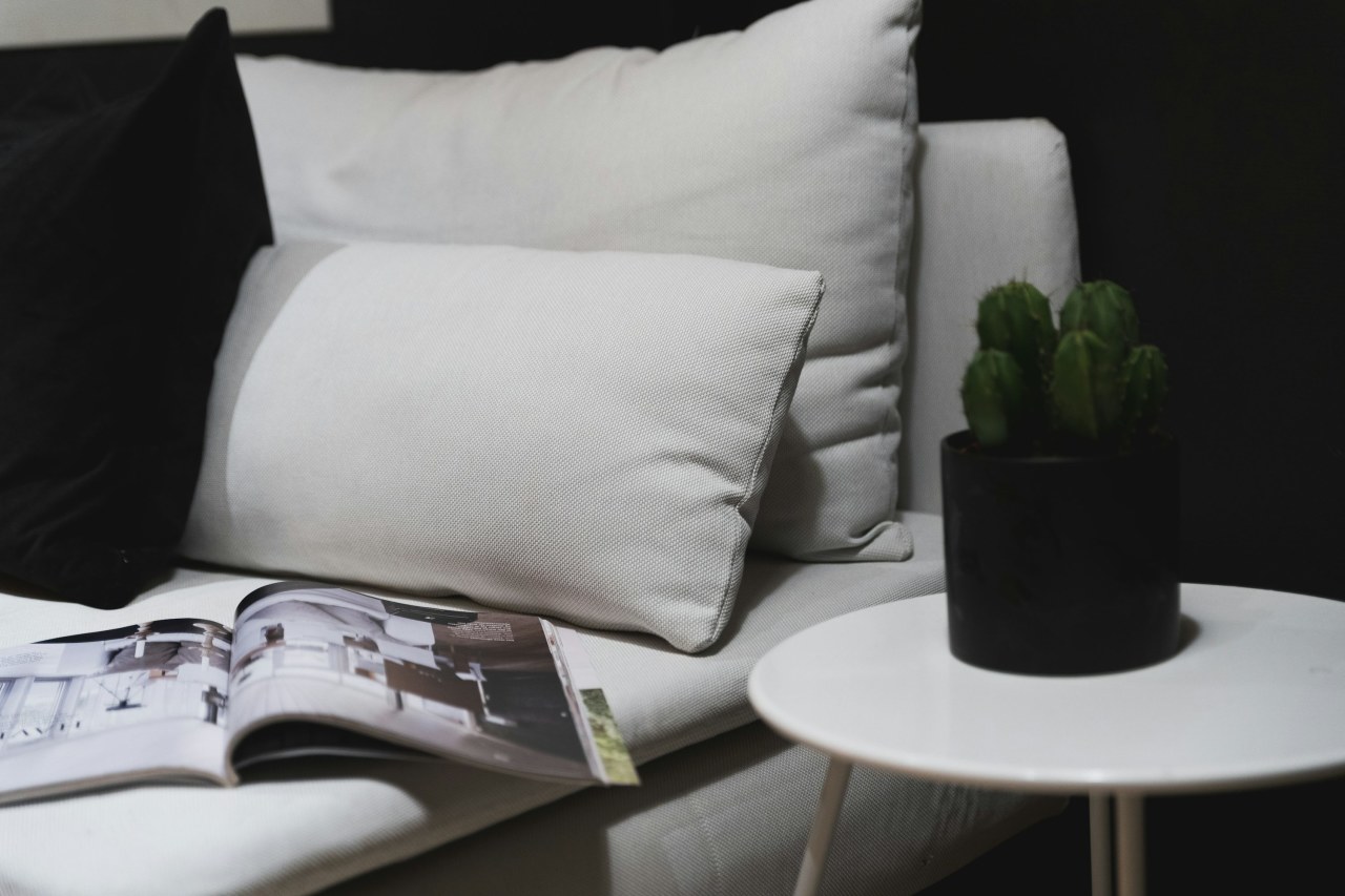 Как обустроить рабочее место дома: идеи организации и эргономика