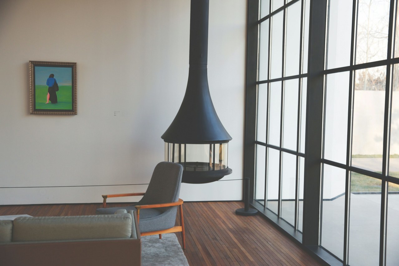 ТОП-5 самых популярных цветов мебели в интерьере 2025