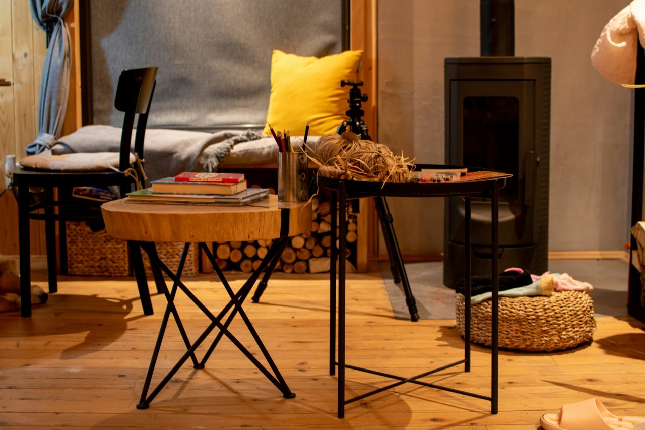 Как выбрать диван для небольшой гостиной: практические советы 2025