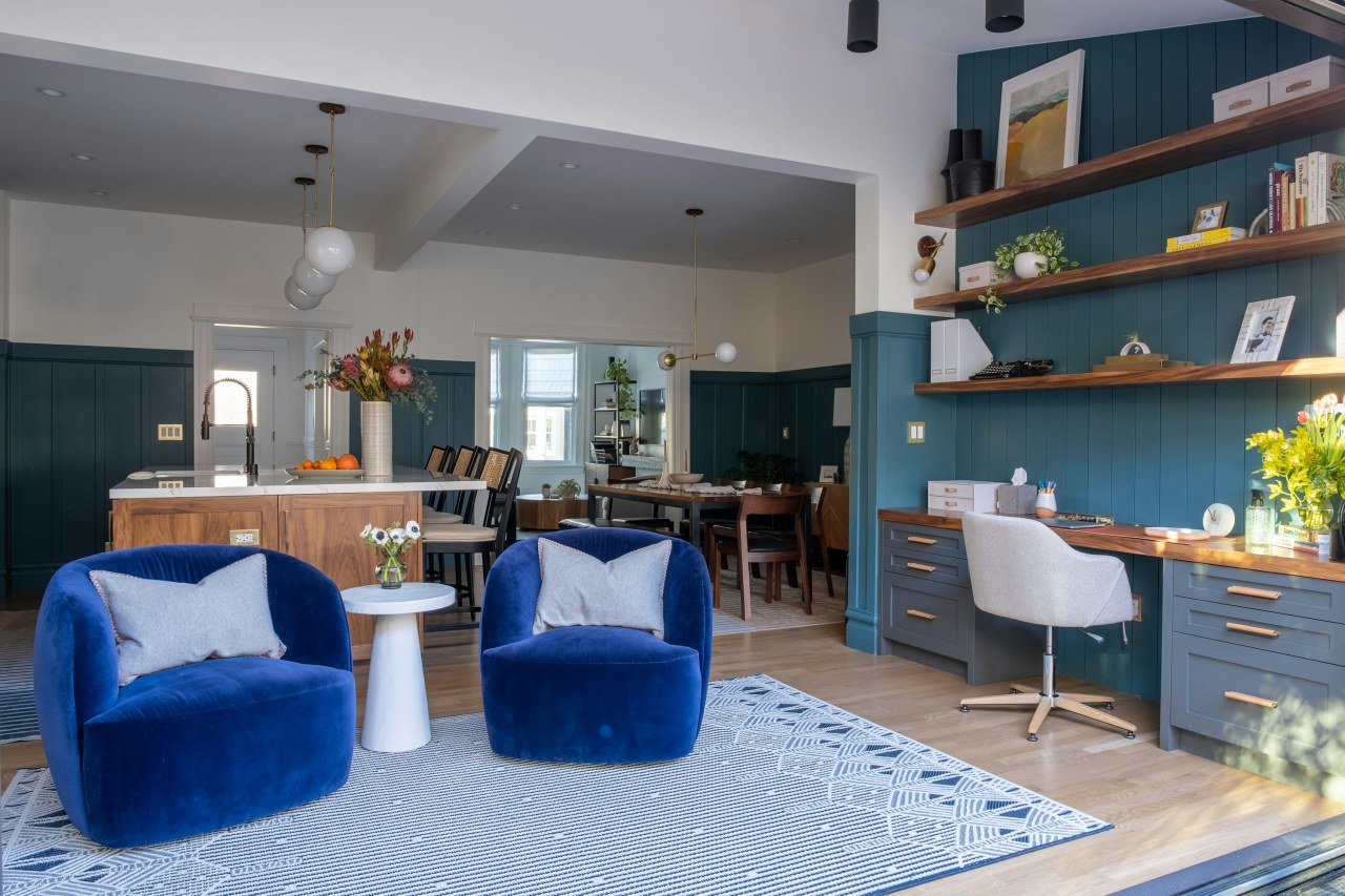 Эко-тренды в мебели: как создать экологичный интерьер дома