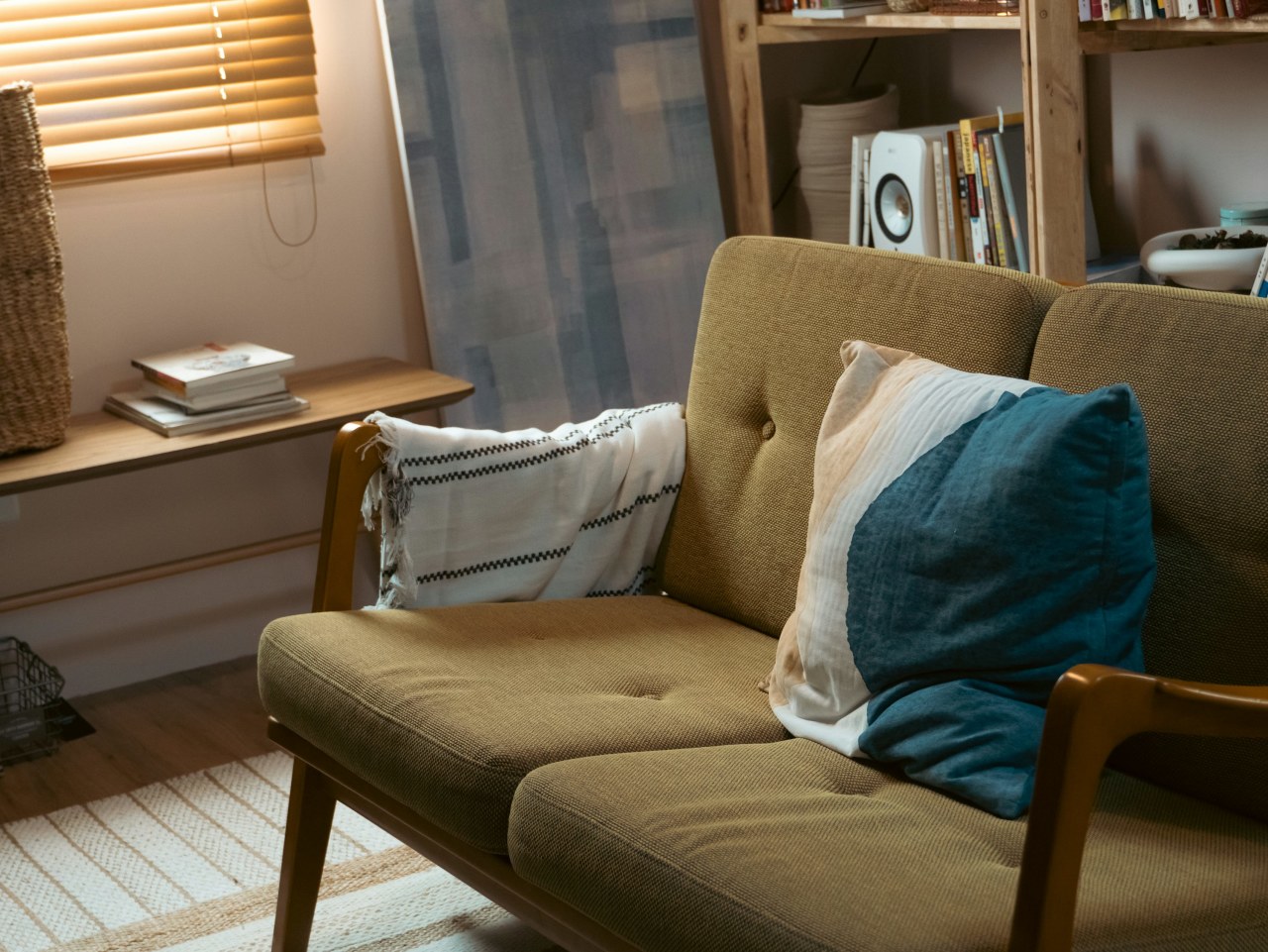 ТОП-7 лучших идей для организации рабочего места дома