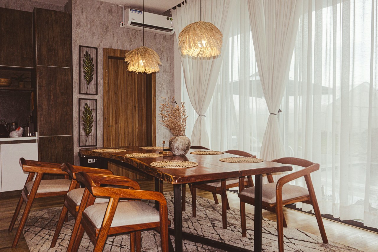 ТОП-10 трендов в дизайне интерьера: модная мебель 2025 года