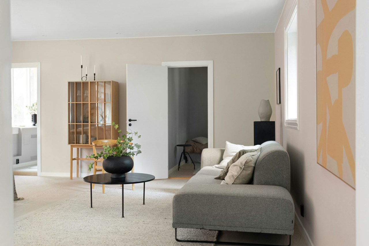 Советы по выбору освещения для разных комнат в квартире