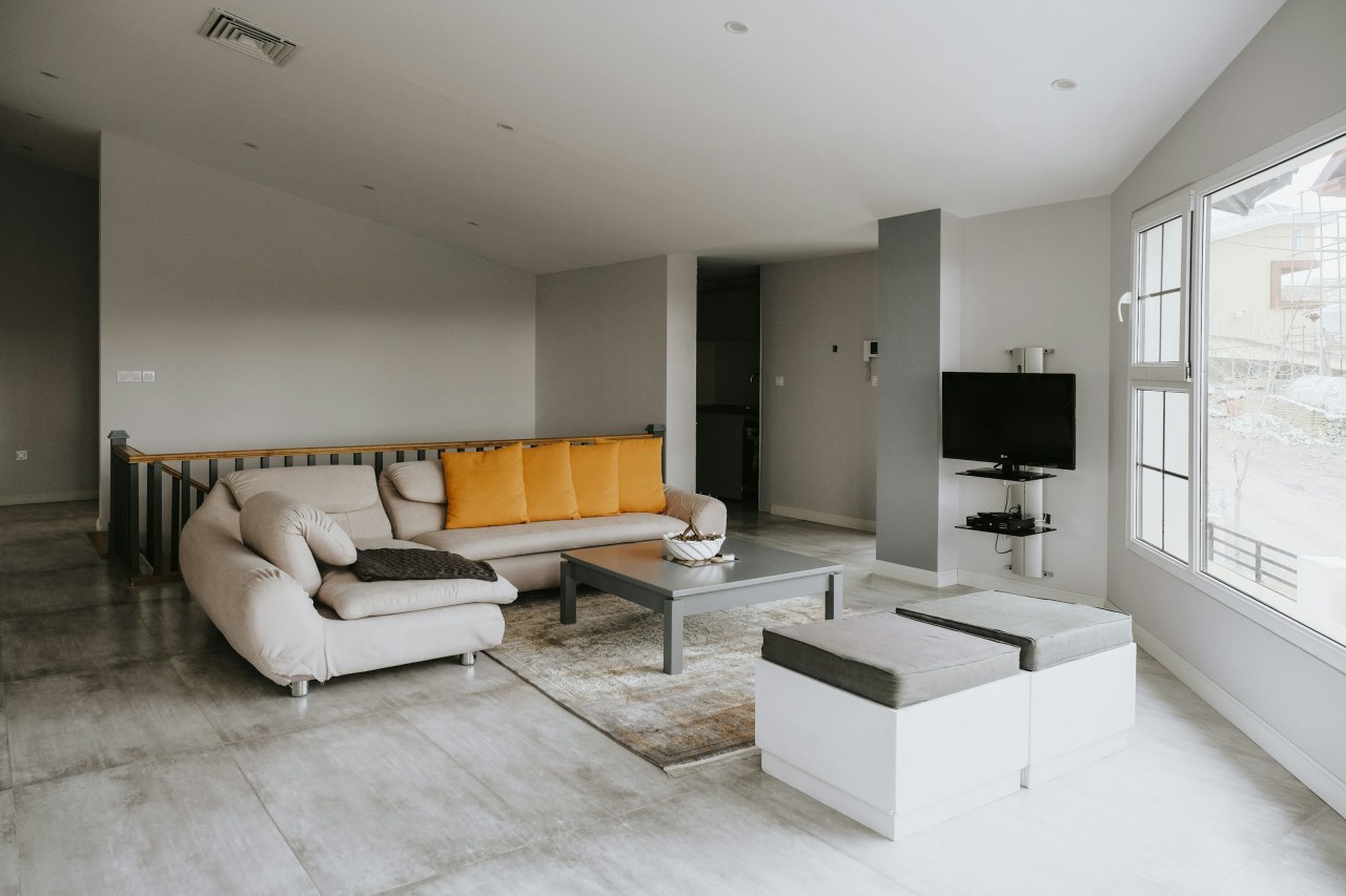 Як підібрати меблі для дитячої кімнати: безпека, функціональність, стиль