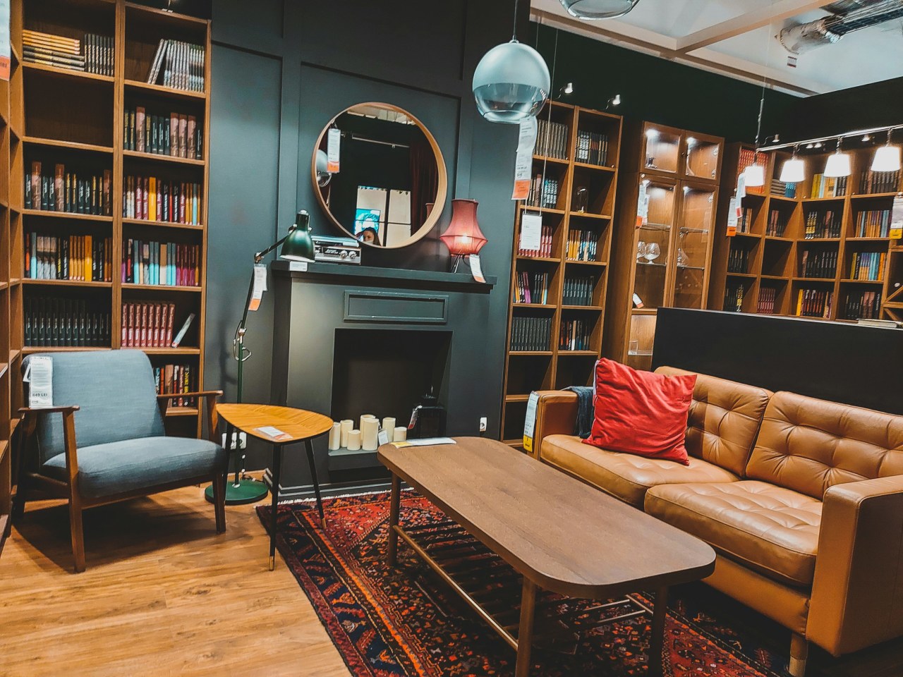 ТОП-5 ошибок, которых стоит избегать при расстановке мебели