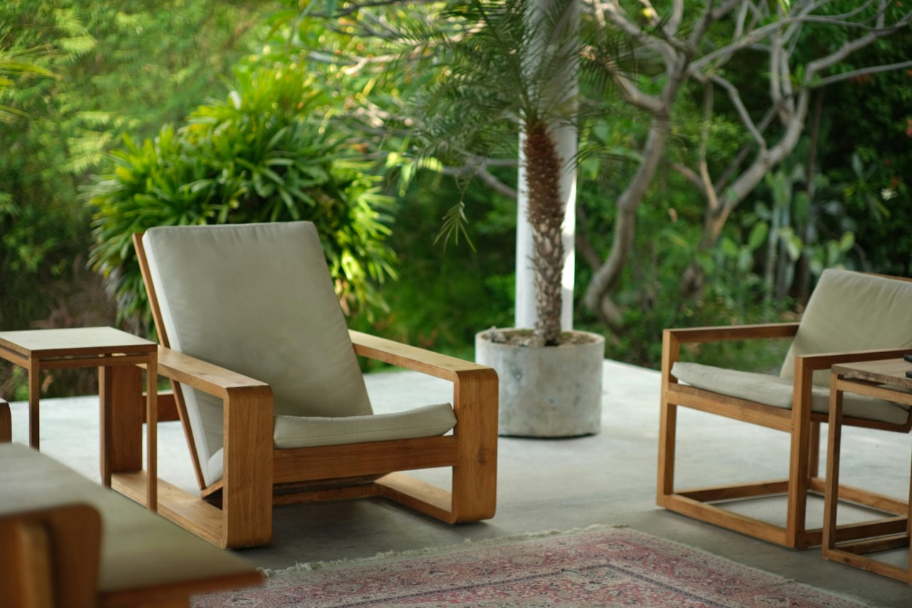 Как обновить интерьер без ремонта: простые и бюджетные способы 2025