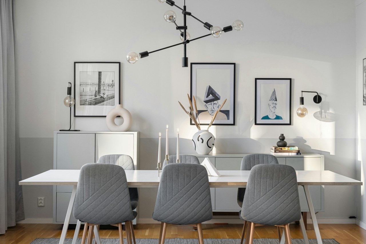 Модульні меблі: плюси, мінуси та поради щодо вибору