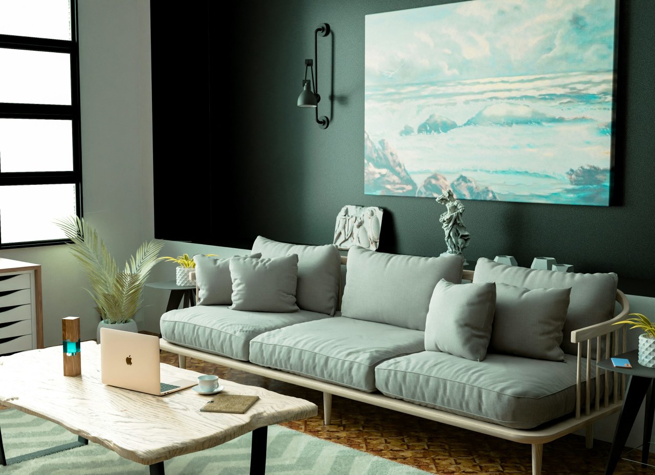 Які матеріали для кухонних меблів найкращі: порівняння та огляд