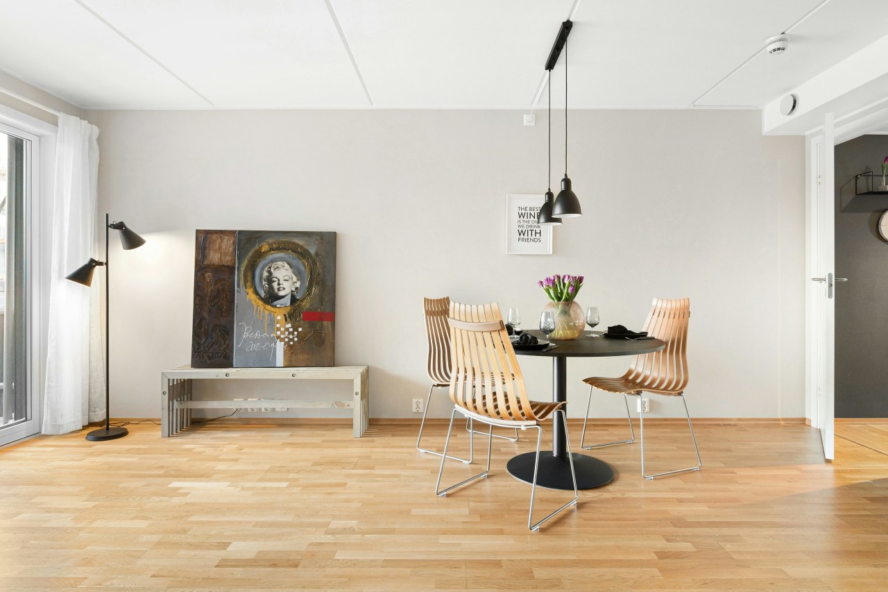 ТОП-5 ідей облаштування робочого місця вдома