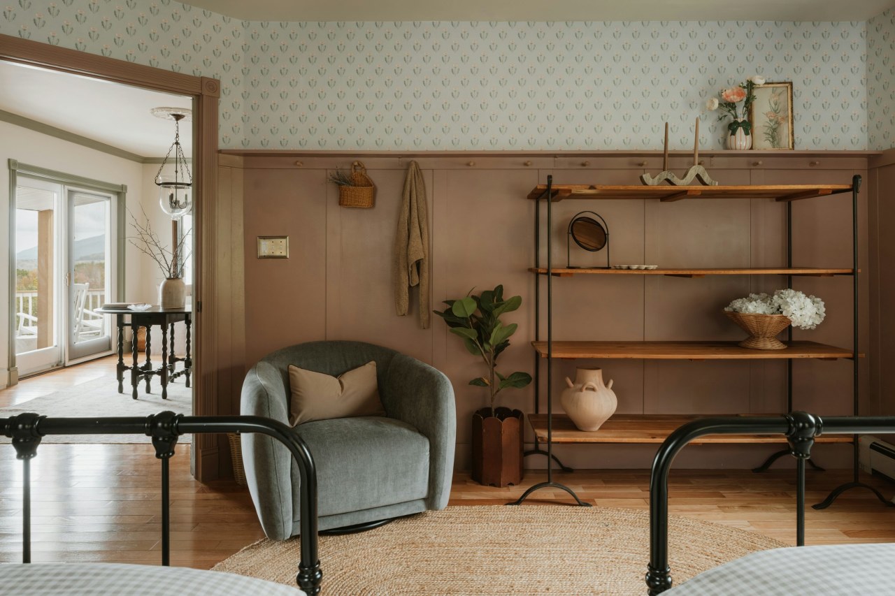 Які кольори в інтер’єрі будуть модними у 2025 році