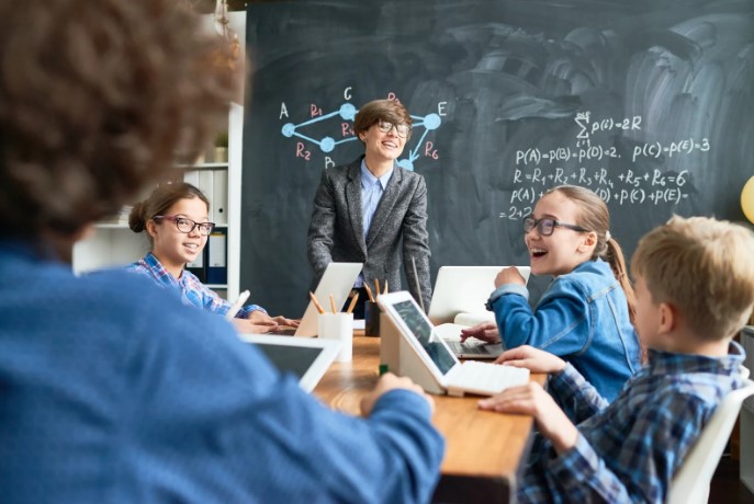 критерії вибору it курсів для школярів