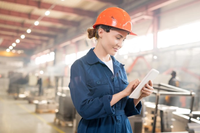 где больше платят женщинам в польше