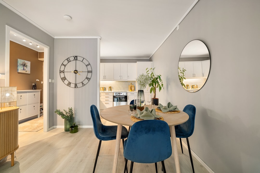 ТОП-7 ідей для зонування простору у квартирі-студії