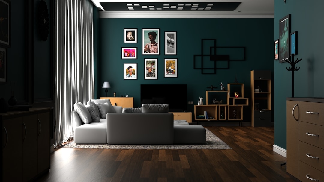 Огляд трендів меблів для дому 2025: актуальні кольори, матеріали, форми